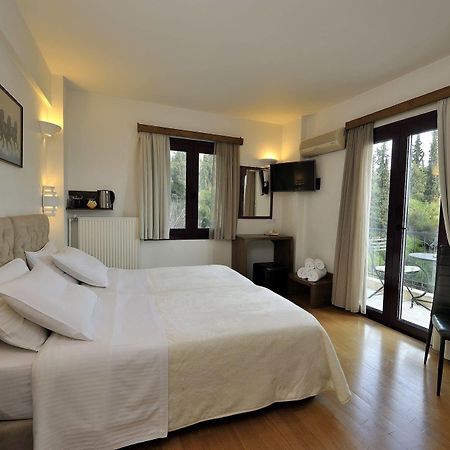 Dryades & Orion Hotel Athens Luaran gambar
