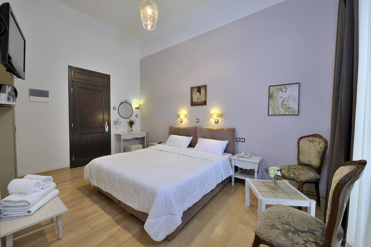 Dryades & Orion Hotel Athens Luaran gambar