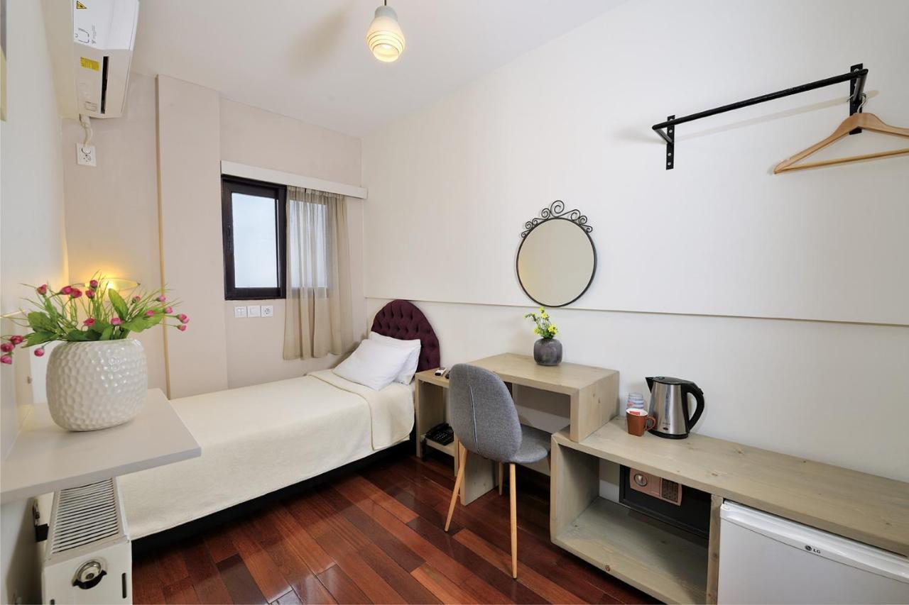 Dryades & Orion Hotel Athens Luaran gambar