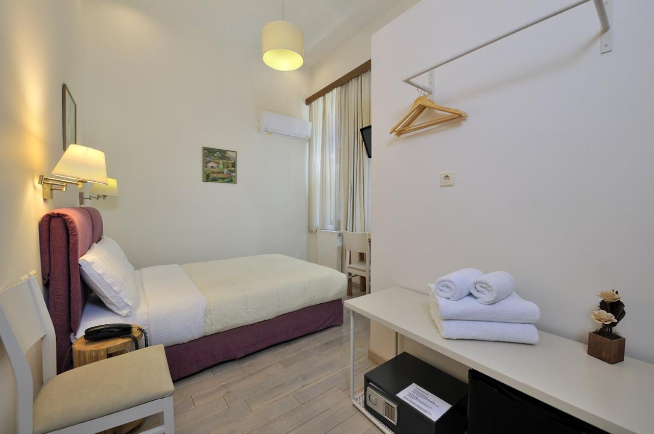 Dryades & Orion Hotel Athens Luaran gambar