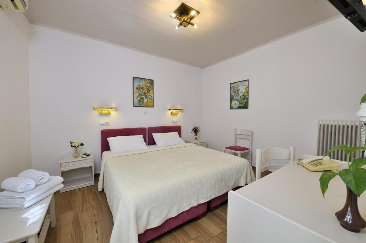 Dryades & Orion Hotel Athens Luaran gambar