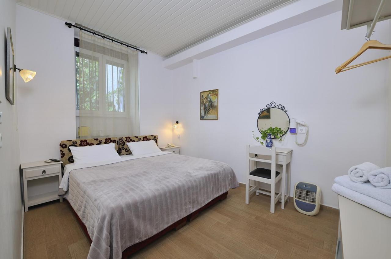 Dryades & Orion Hotel Athens Luaran gambar