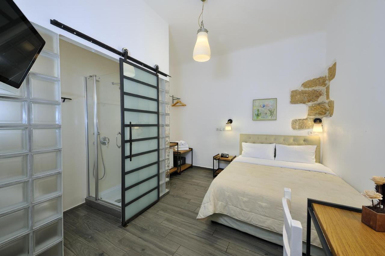 Dryades & Orion Hotel Athens Luaran gambar