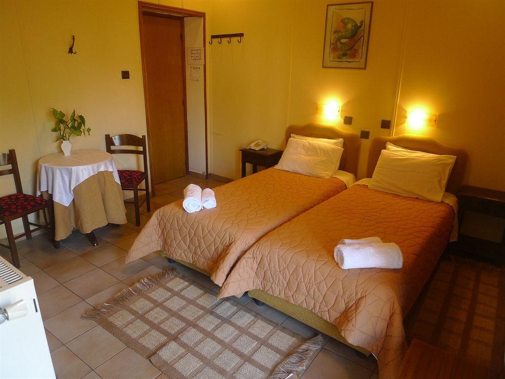 Dryades & Orion Hotel Athens Luaran gambar