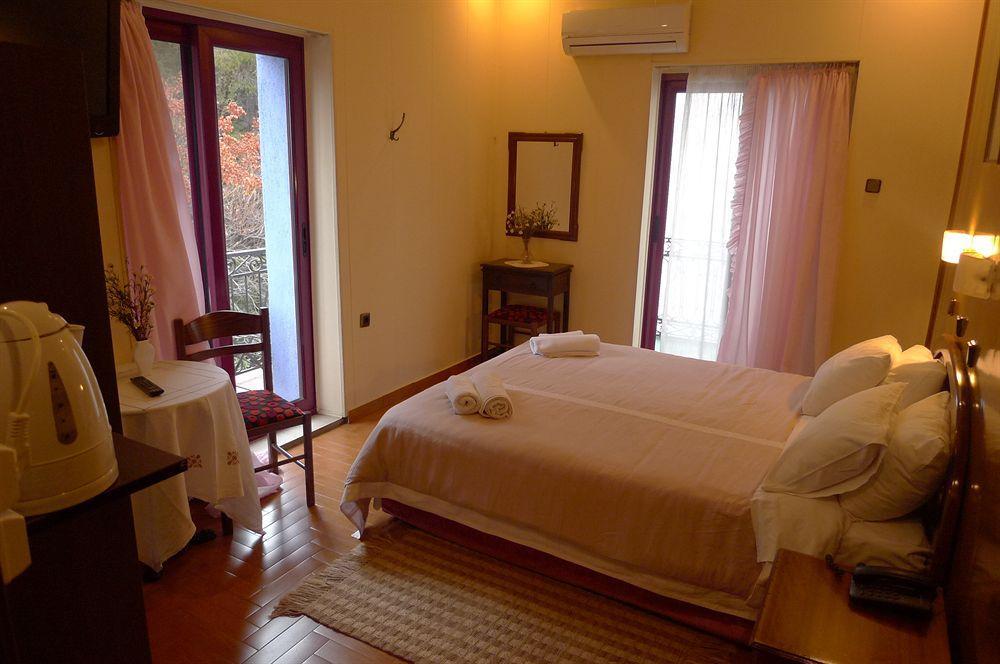 Dryades & Orion Hotel Athens Luaran gambar