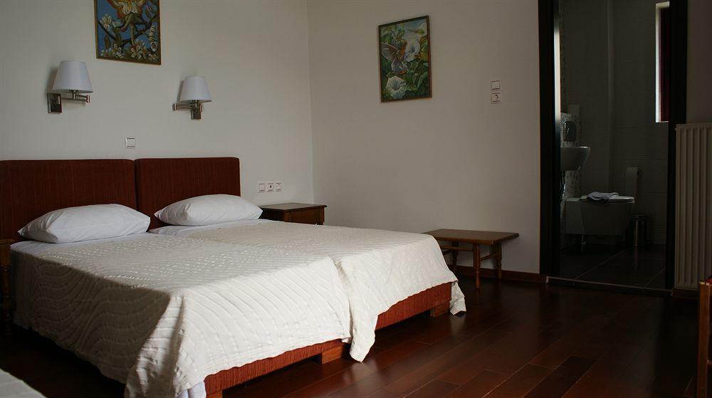 Dryades & Orion Hotel Athens Luaran gambar