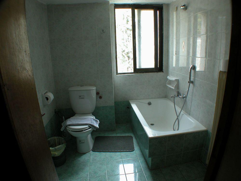 Dryades & Orion Hotel Athens Luaran gambar