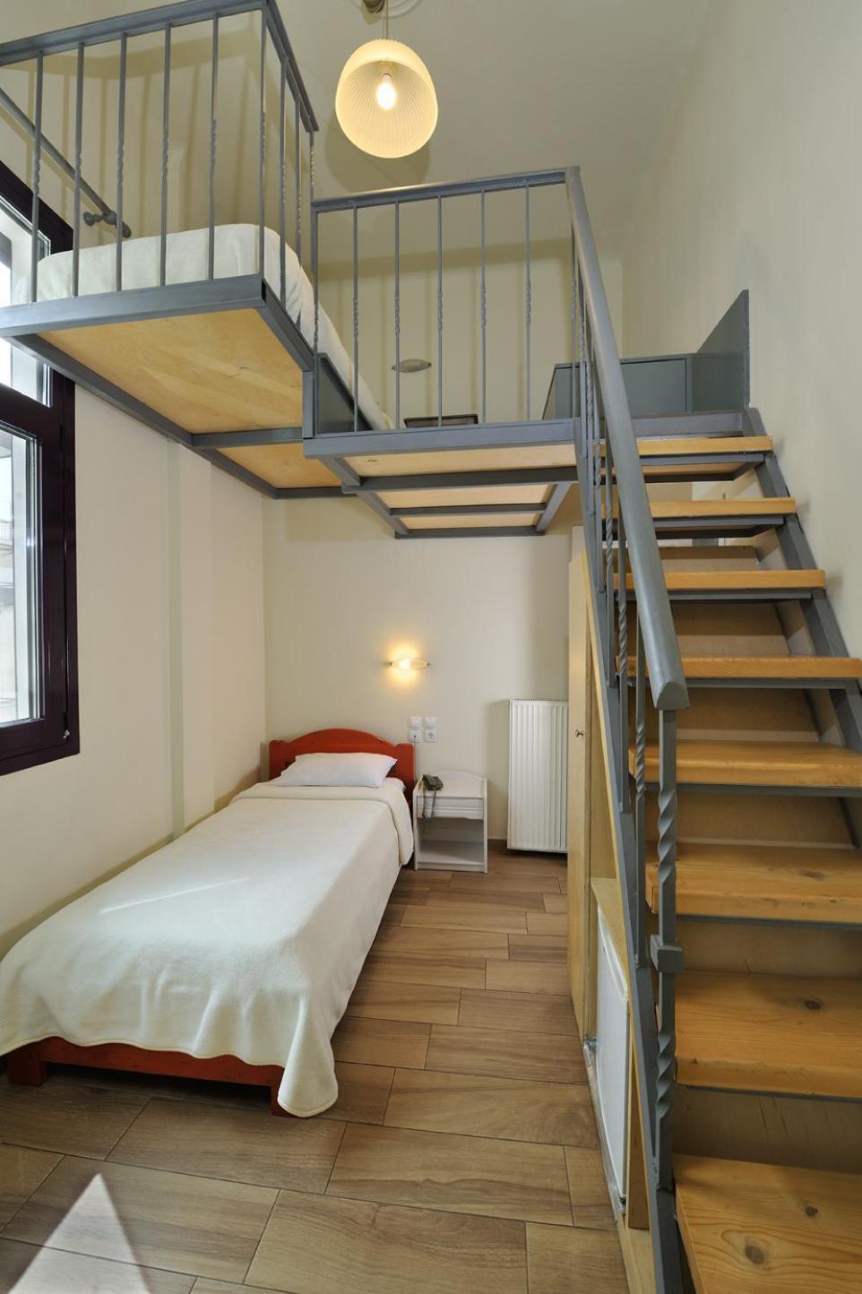 Dryades & Orion Hotel Athens Luaran gambar