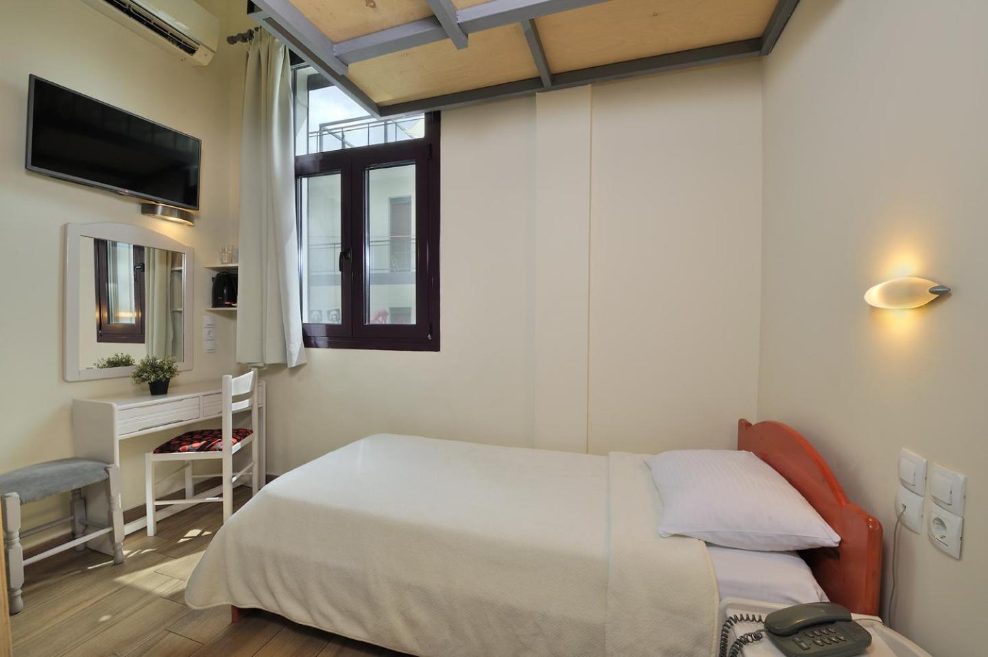 Dryades & Orion Hotel Athens Luaran gambar