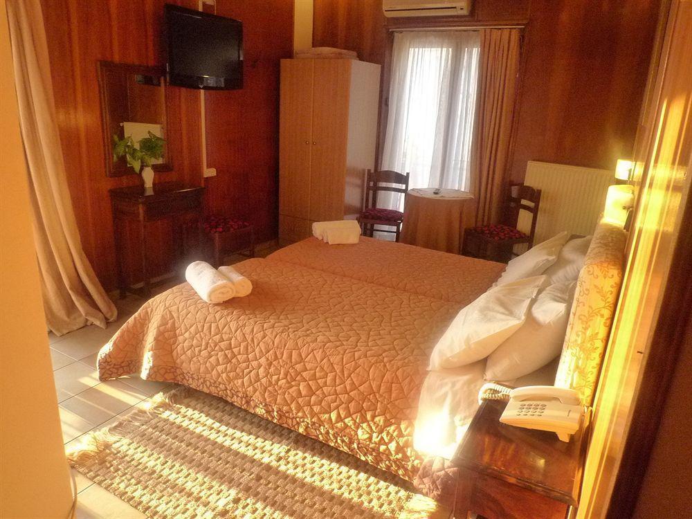 Dryades & Orion Hotel Athens Luaran gambar