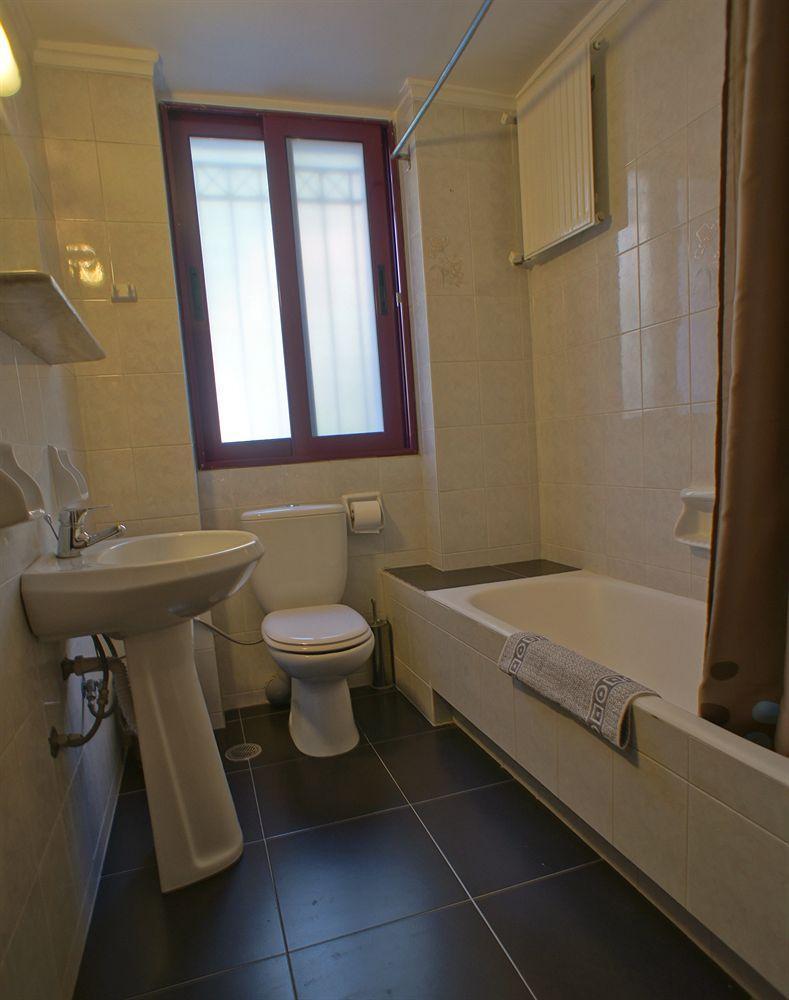 Dryades & Orion Hotel Athens Luaran gambar