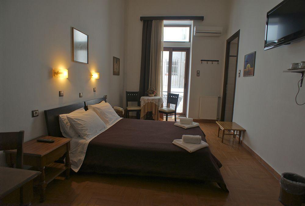 Dryades & Orion Hotel Athens Luaran gambar