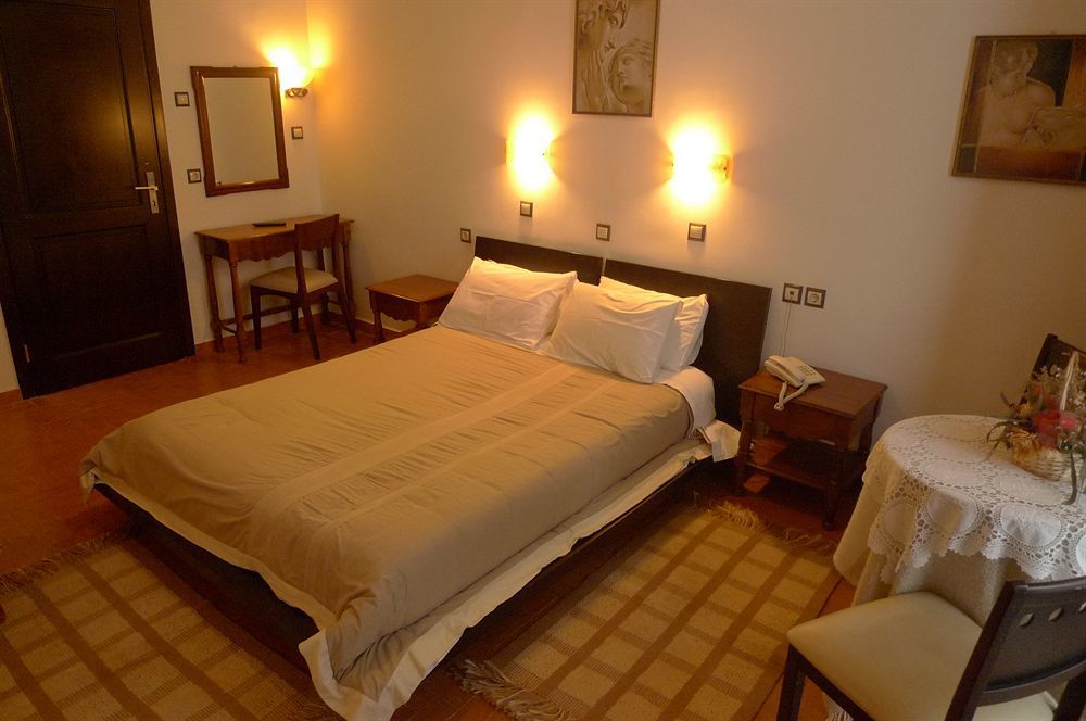 Dryades & Orion Hotel Athens Luaran gambar