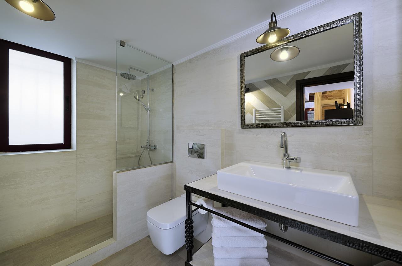 Dryades & Orion Hotel Athens Luaran gambar