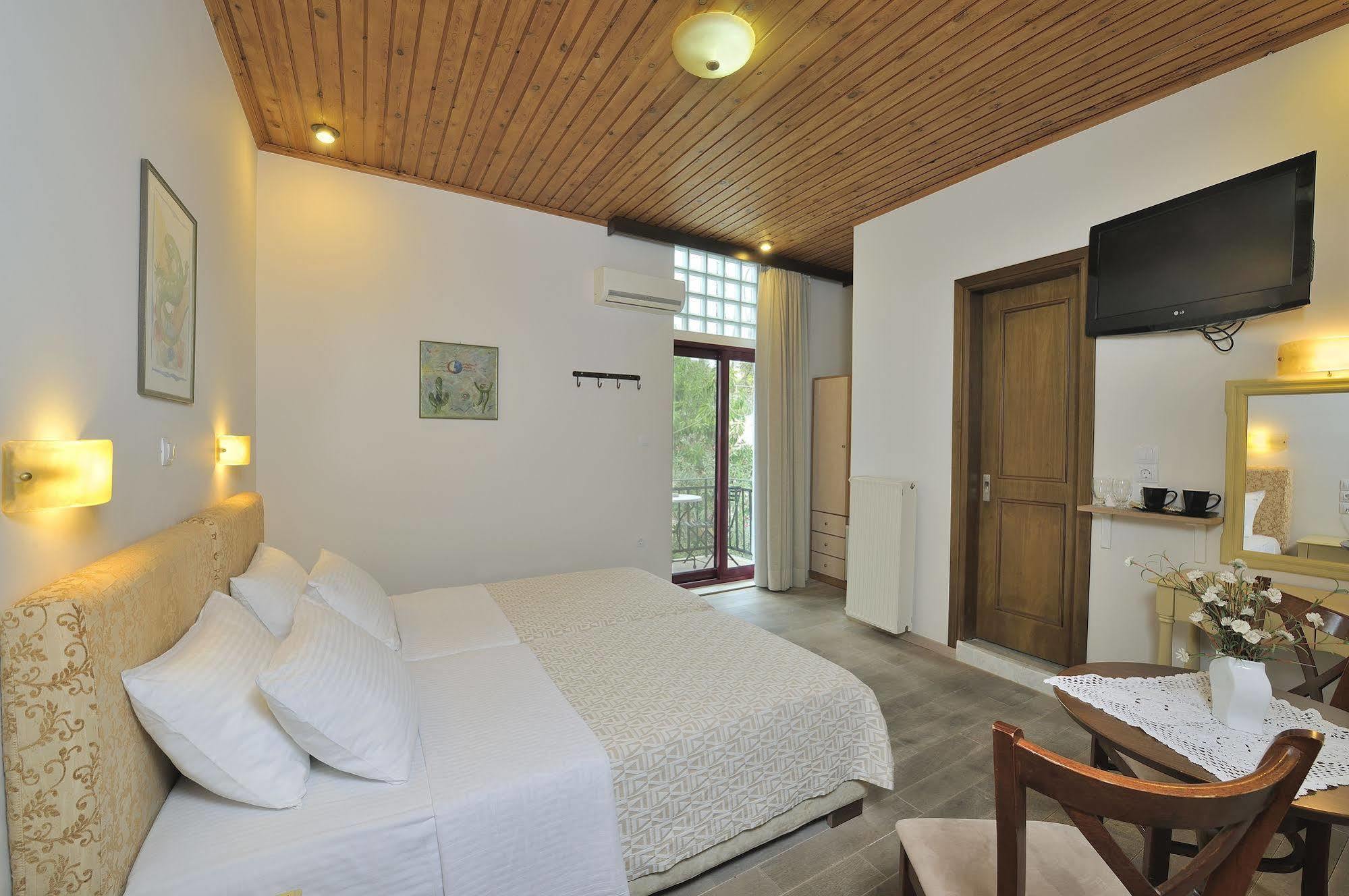 Dryades & Orion Hotel Athens Luaran gambar