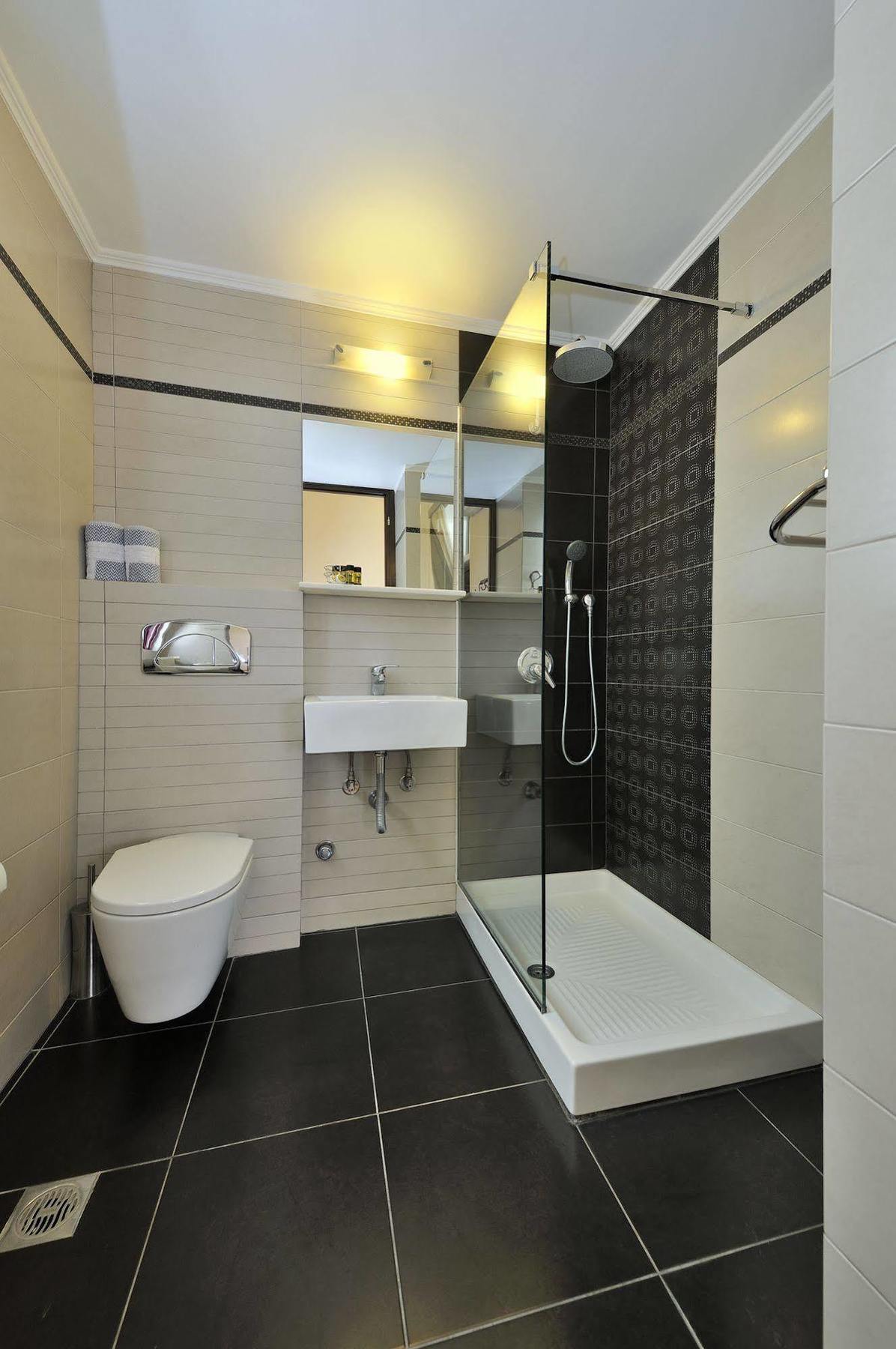 Dryades & Orion Hotel Athens Luaran gambar