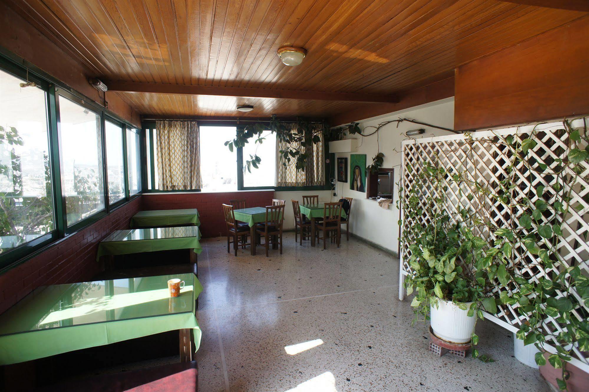 Dryades & Orion Hotel Athens Luaran gambar