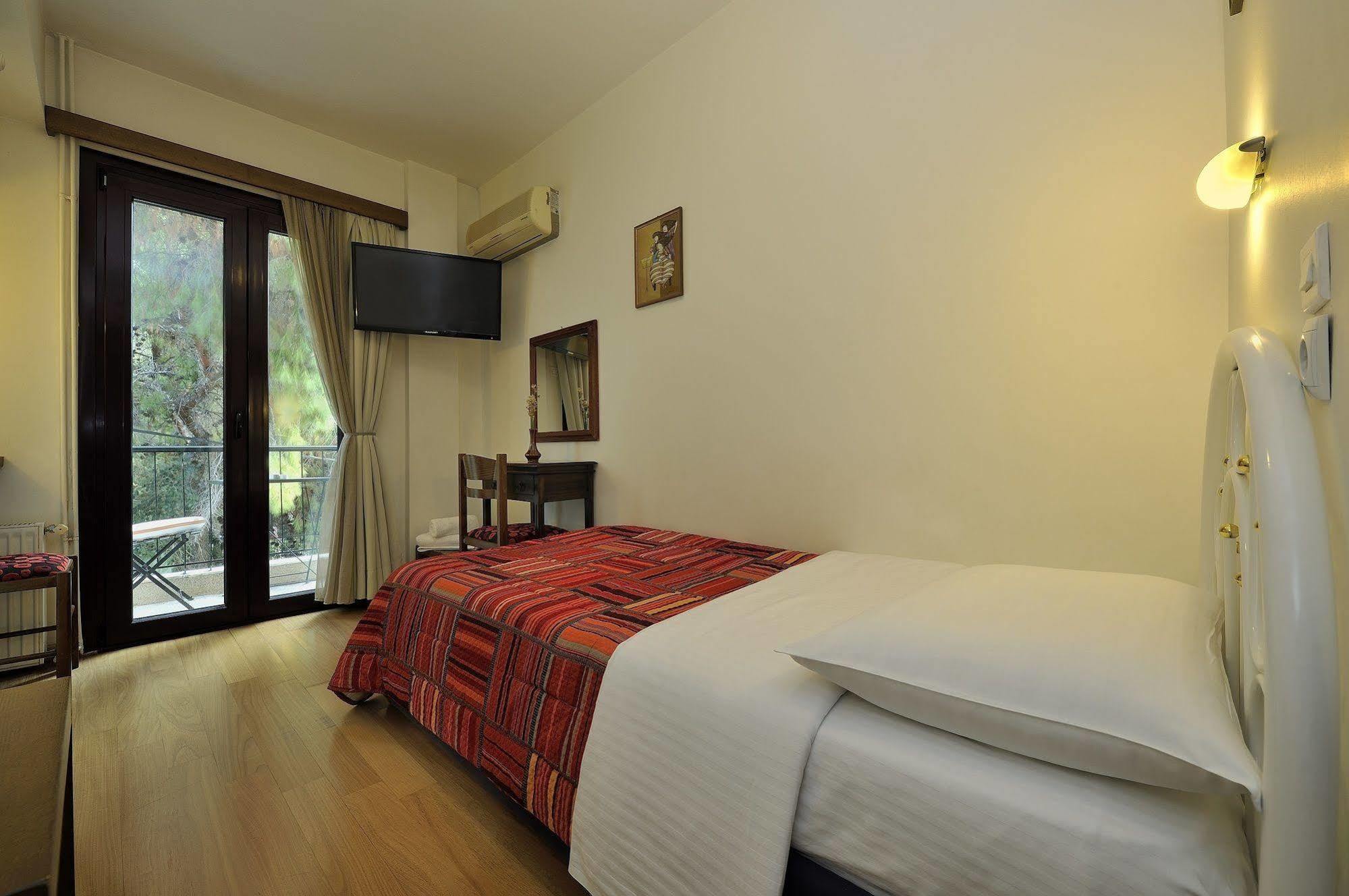 Dryades & Orion Hotel Athens Luaran gambar