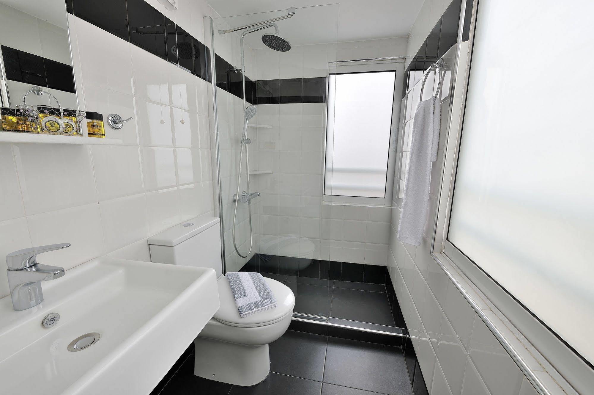 Dryades & Orion Hotel Athens Luaran gambar