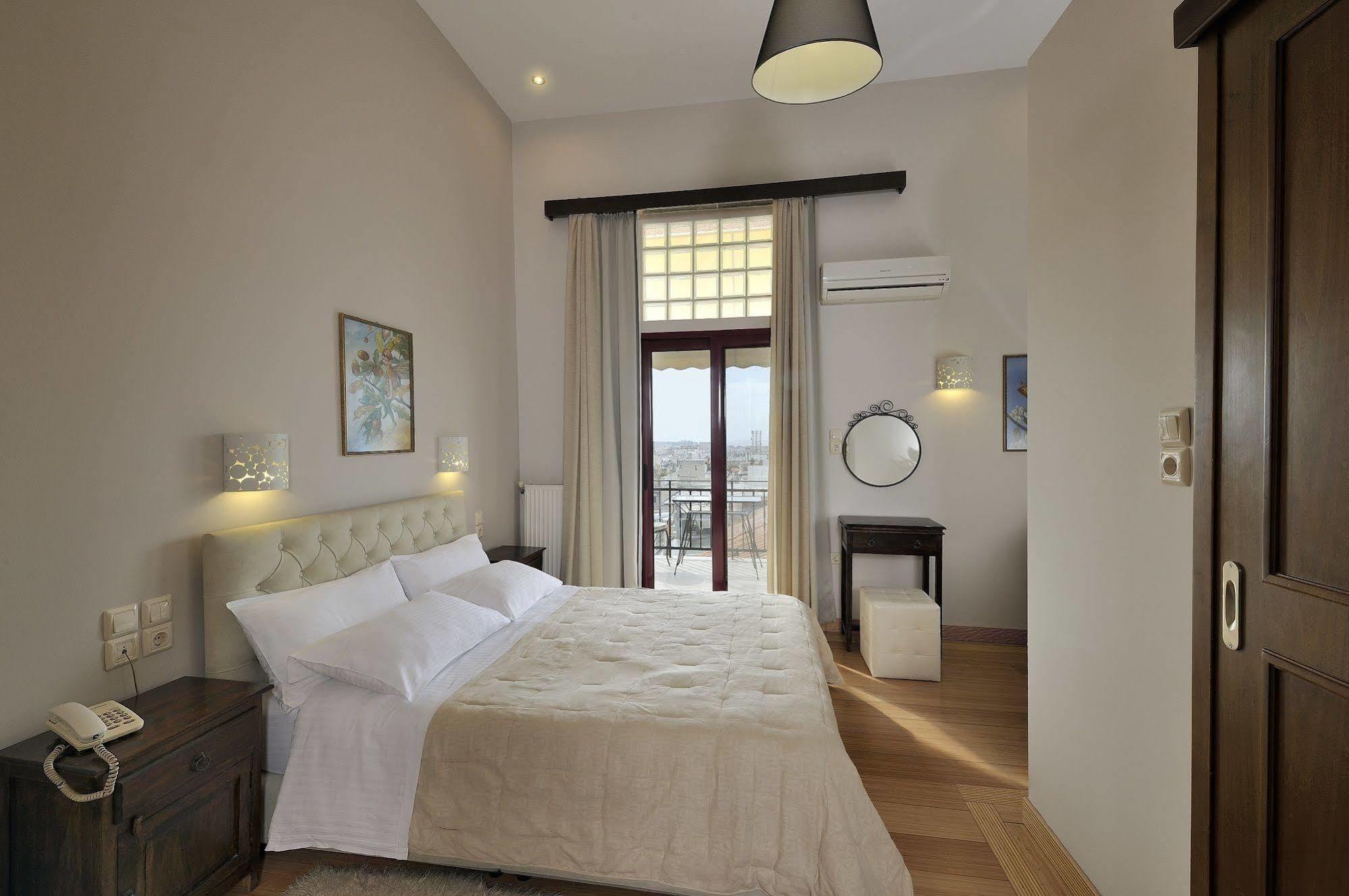 Dryades & Orion Hotel Athens Luaran gambar